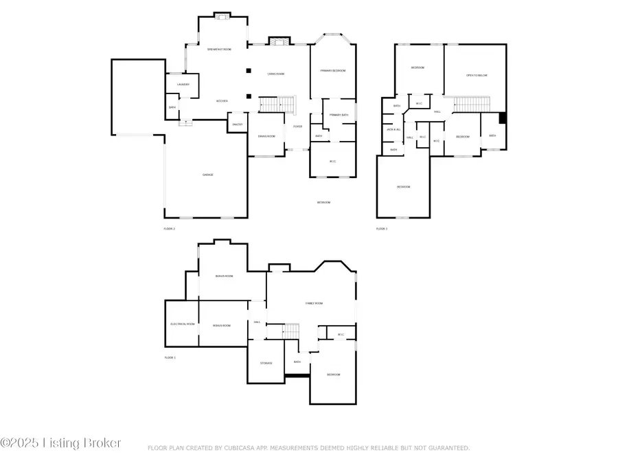 3853 Real Quiet Ln, Lexington, KY 40509 - #2