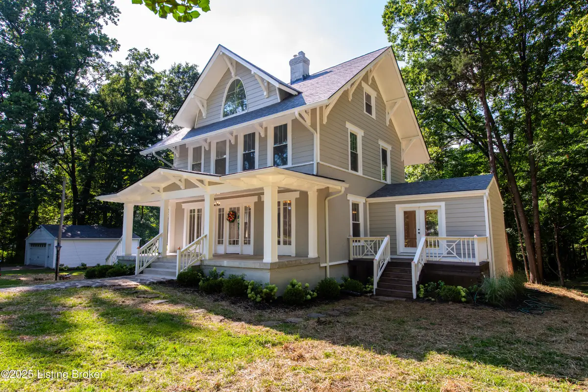 4100 Altawood Ct, Louisville, KY 40245 - Image #1