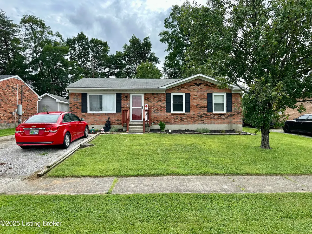 1208 Keane. Ave, La Grange, KY 40031 - #1