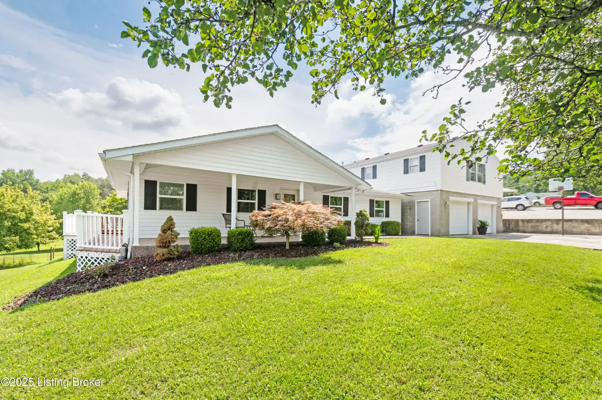 145 Old Brooks Hill Rd, Brooks, KY 40109 - Image #1