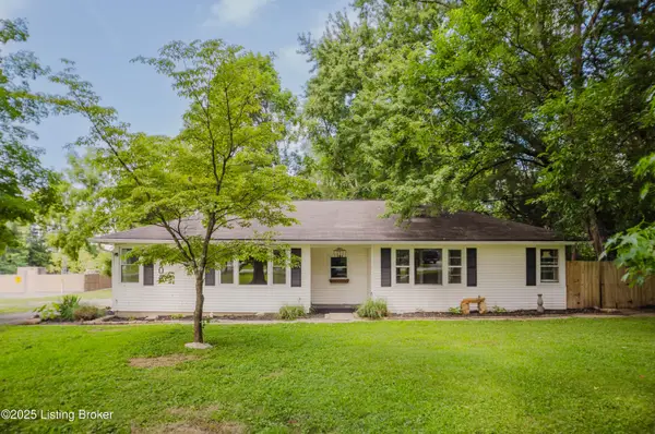 5206 S Watterson Trail, Louisville, KY 40291