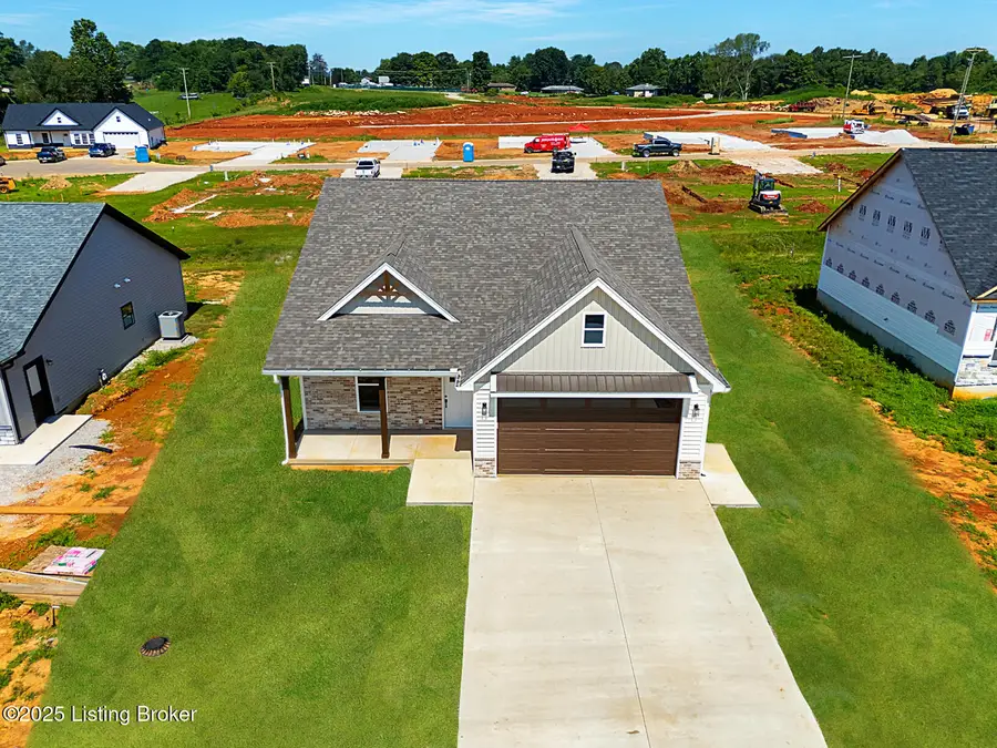 36 Robert Allen Ln, Brandenburg, KY 40108 - Image #2