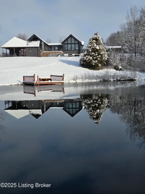 199 Allen Place East, Taylorsville, KY 40071