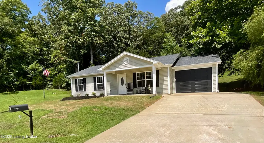 386 School Side Dr. Dr, Brandenburg, KY 40108 - Image #2