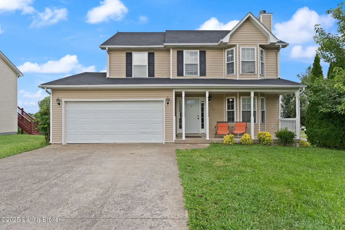 113 Medical Center Dr, Radcliff, KY 40160 - Image #1