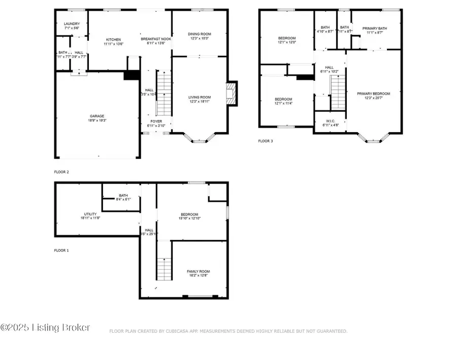 113 Medical Center Dr, Radcliff, KY 40160 - Image #2