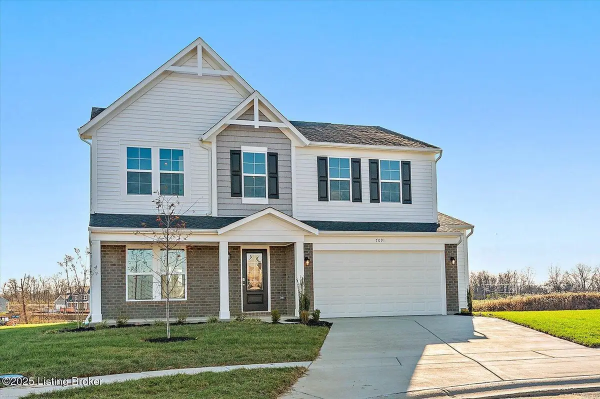 7091 Discovery Point Dr, Shelbyville, KY 40065 - Image #1