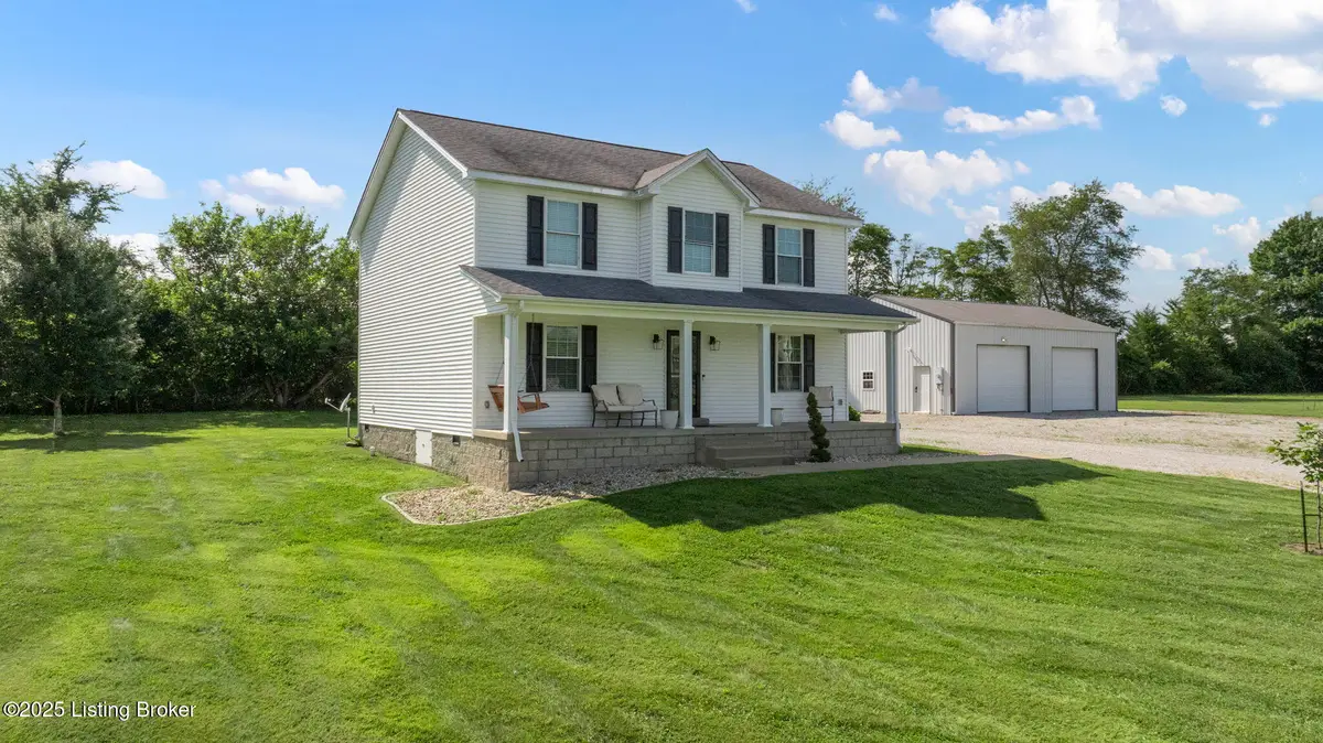 370 Sugar Branch Rd, Big Clifty, KY 42712 - Image #1