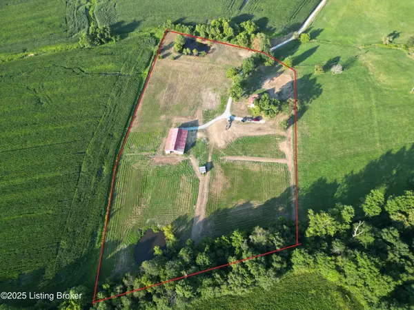 520 Blanche Rd, Falls Of Rough, KY 40119