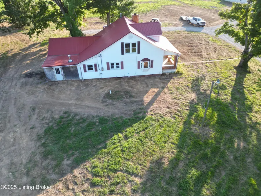 520 Blanche Rd, Falls Of Rough, KY 40119 - Image #3