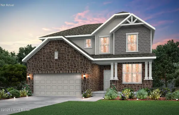 4007 Mosswood Ln, La Grange, KY 40031