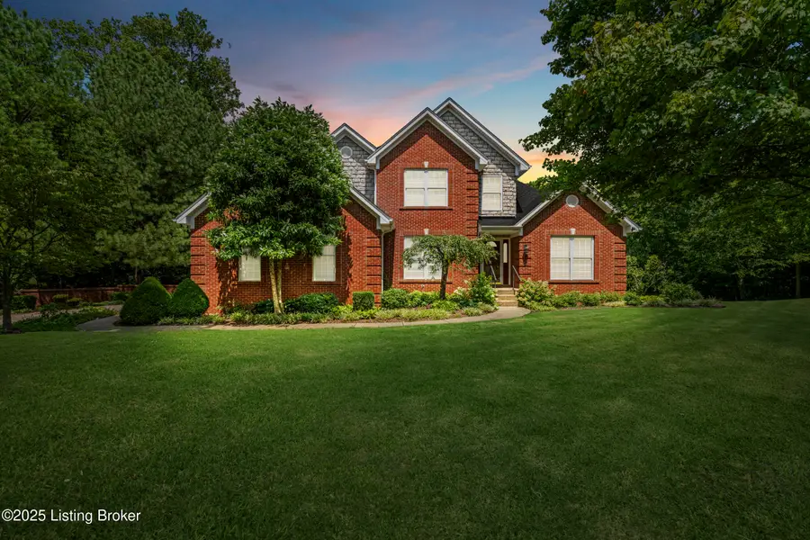 240 Henry Veech Rd, Finchville, KY 40022 - Image #3