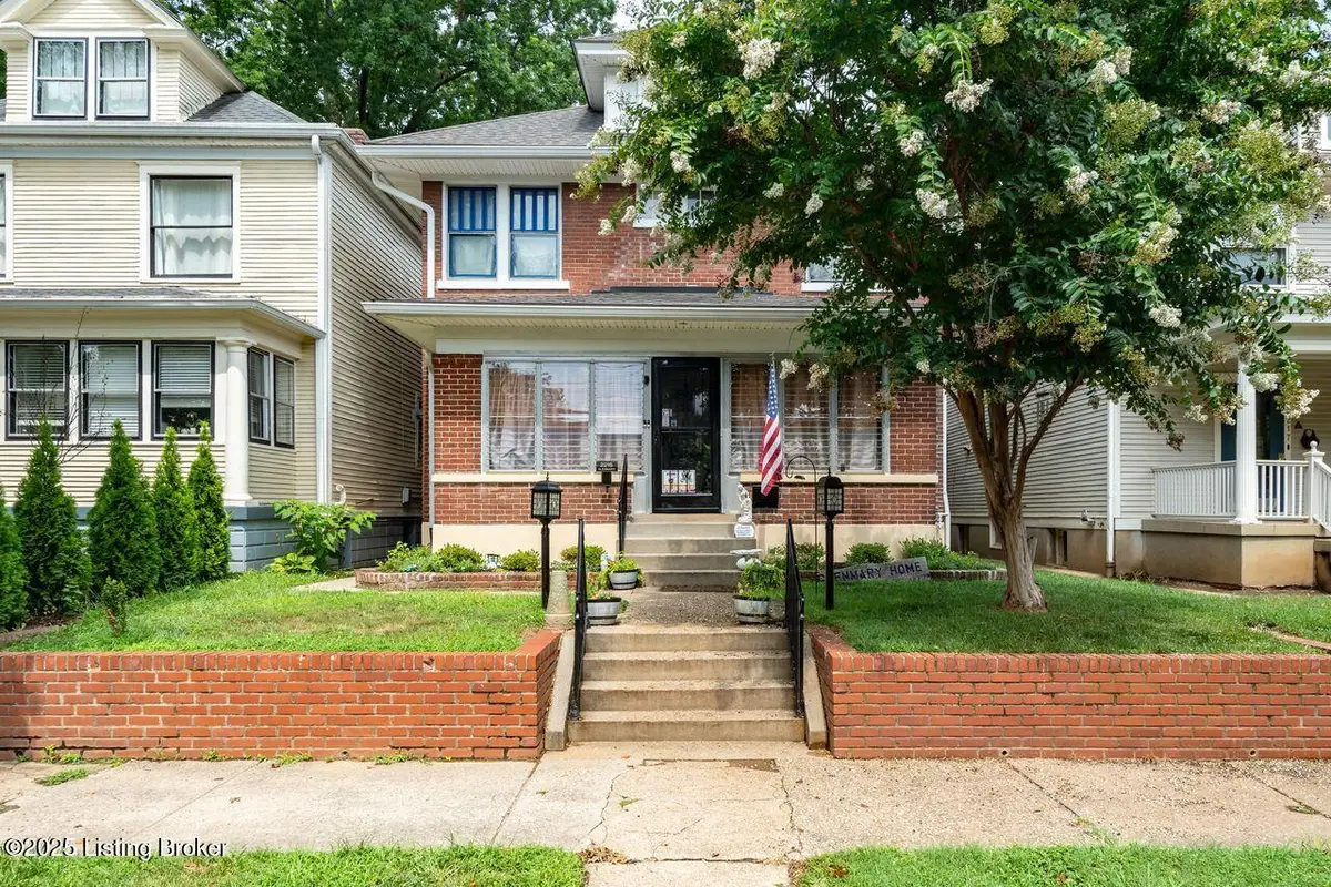2215 Glenmary Ave, Louisville, KY 40204 - Image #1