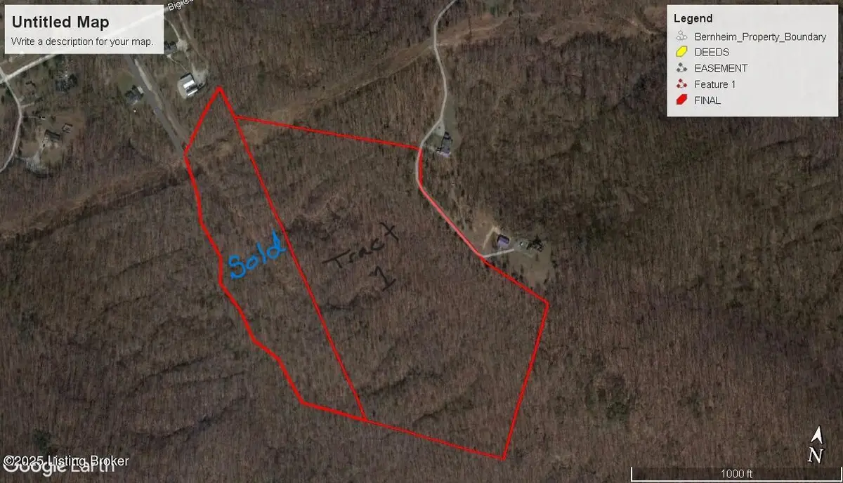 0 Ponderosa Pl, Shepherdsville, KY 40165 - Image #1