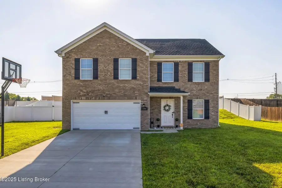 146 Spring Lake Ln, Louisville, KY 40229 - Image #3