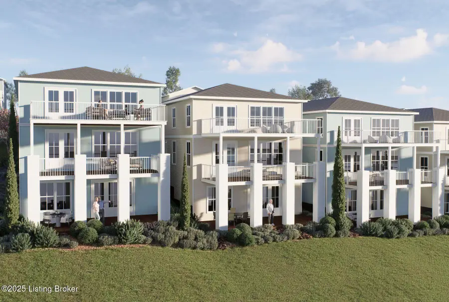 Lot 1 Valley Vista, Byrdstown, TN 38549 - Image #2