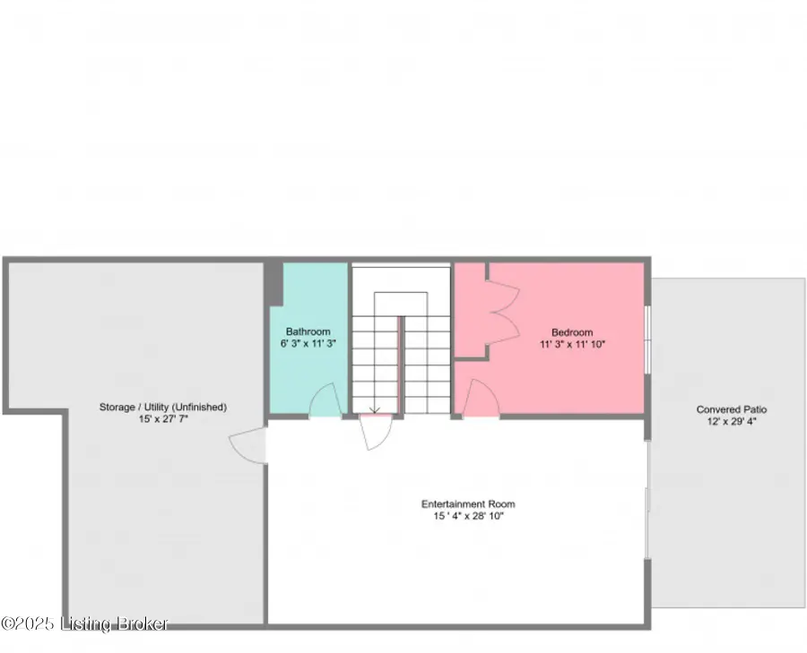 Lot 16 Valley Vista, Byrdstown, TN 38549 - Image #3