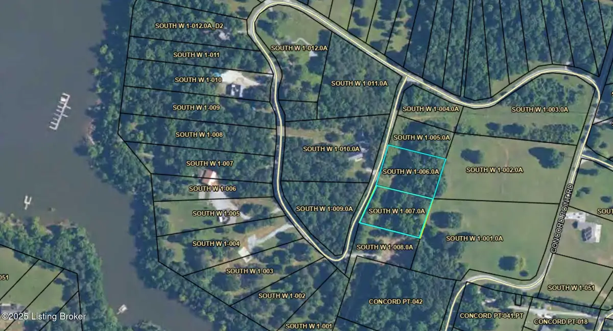 6A & 7A Concord Point Rd, Falls Of Rough, KY 40119 - Image #1