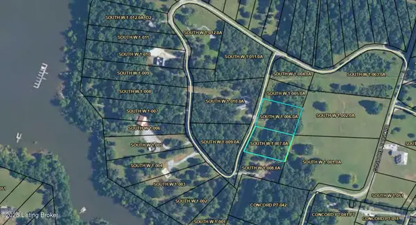 6A & 7A Concord Point Rd, Falls Of Rough, KY 40119