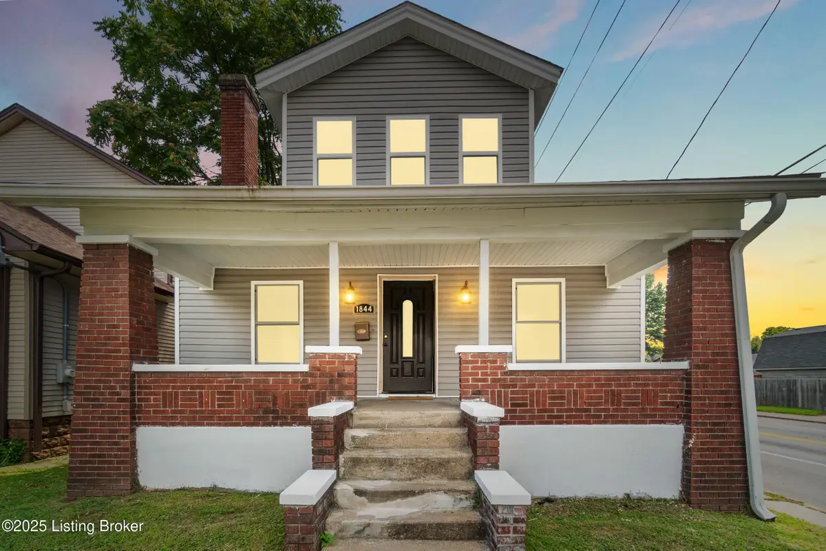 1844 W Hill St, Louisville, KY 40210 - Image #1