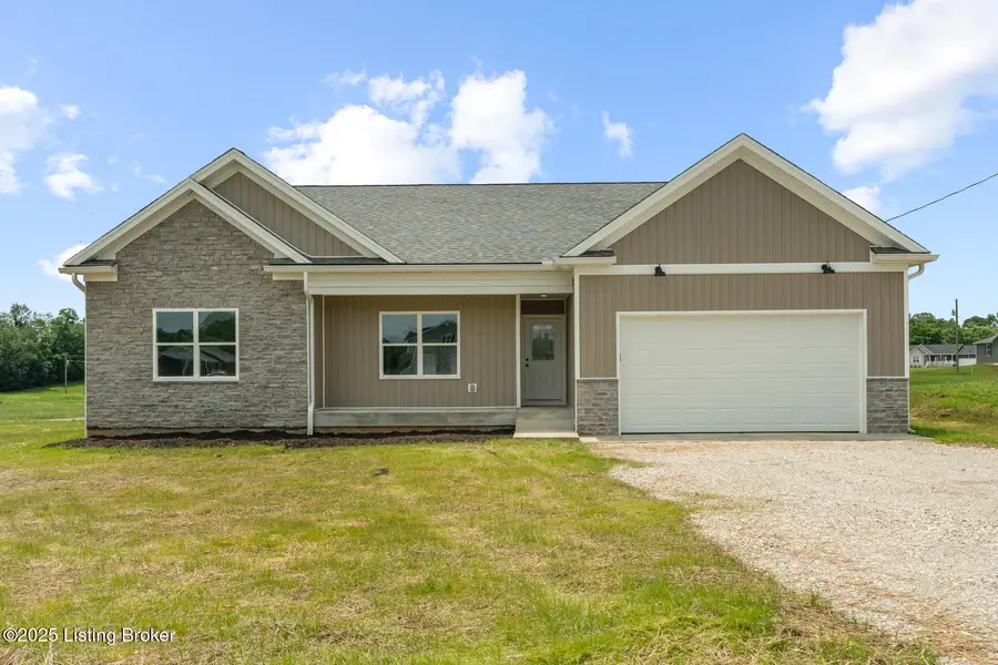 150 Reuben Lane Ln, Guston, KY 40142 - Image #2