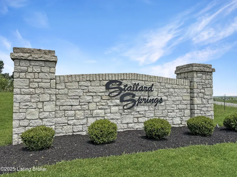 Tract 46 Stallard Springs/ Boots Ct, Shelbyville, KY 40065 - Image #2