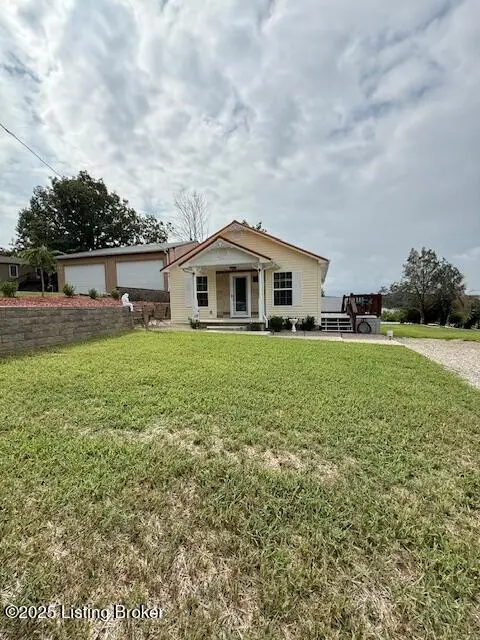 827 Lakeview Cir, Clarkson, KY 42726 - Image #3