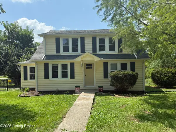 1501 Waddy Rd, Lawrenceburg, KY 40342