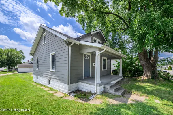 1000 Sale Ave, Louisville, KY 40215