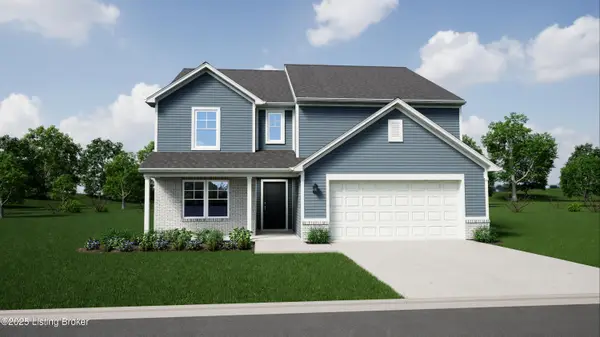 2425 Little Catalpa, Fisherville, KY 40023