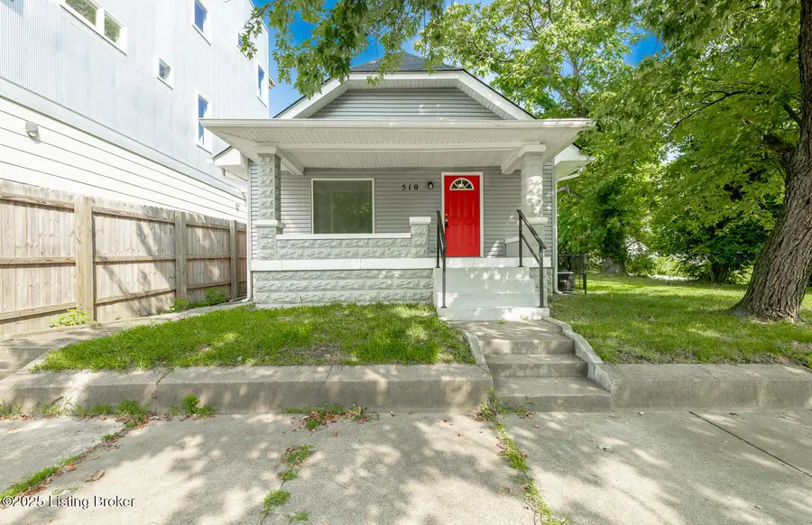 510 N 17th St, Louisville, KY 40203 - Image #2