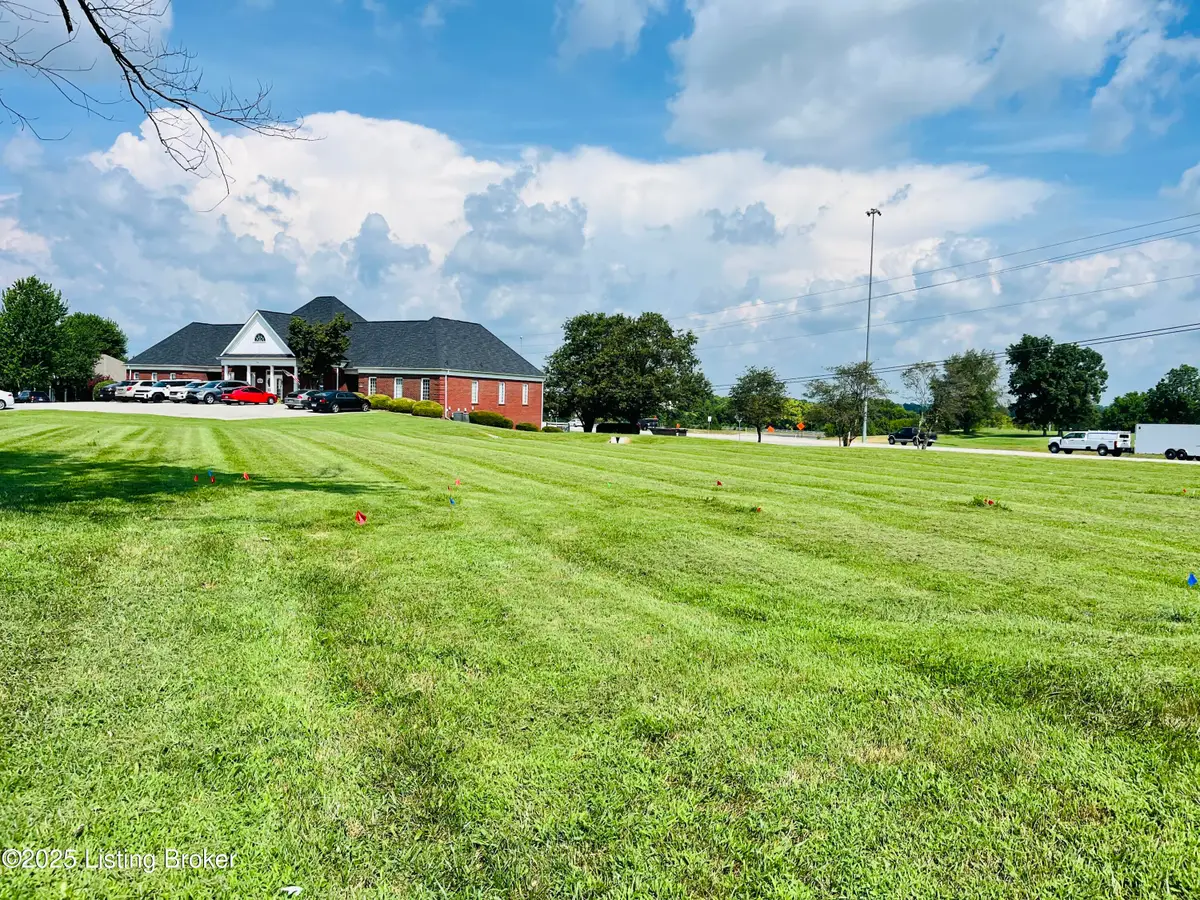 Lot 1 Manor Ave, Bardstown, KY 40004 - Image #1