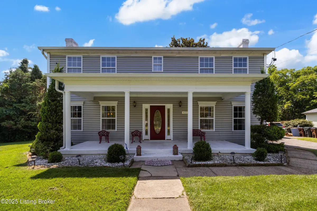 4112 Billtown Rd, Louisville, KY 40299 - Image #1