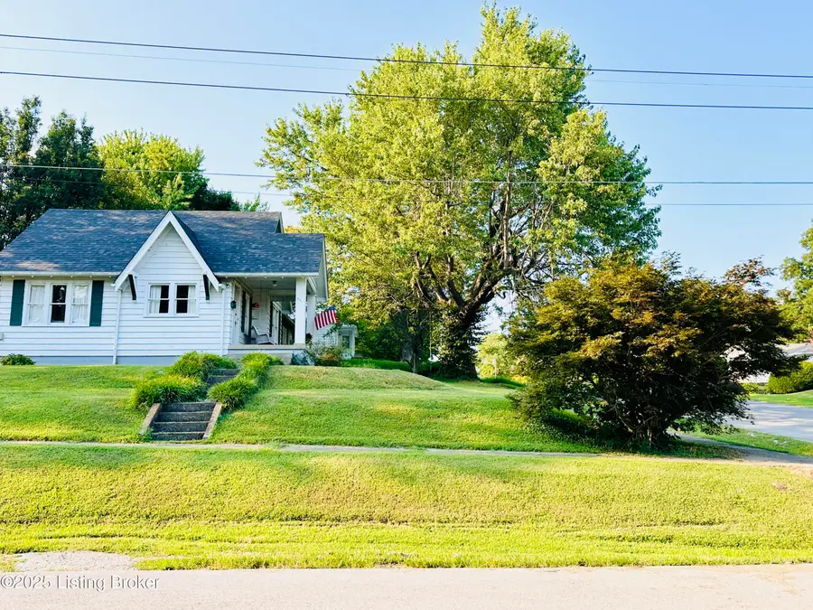 201 W. Chestnut St, Leitchfield, KY 42754 - Image #2