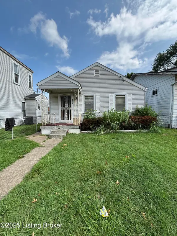 3335 Greenwood Ave, Louisville, KY 40211