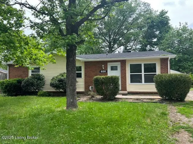 6100 Deady Dr, Louisville, KY 40258 - Image #1