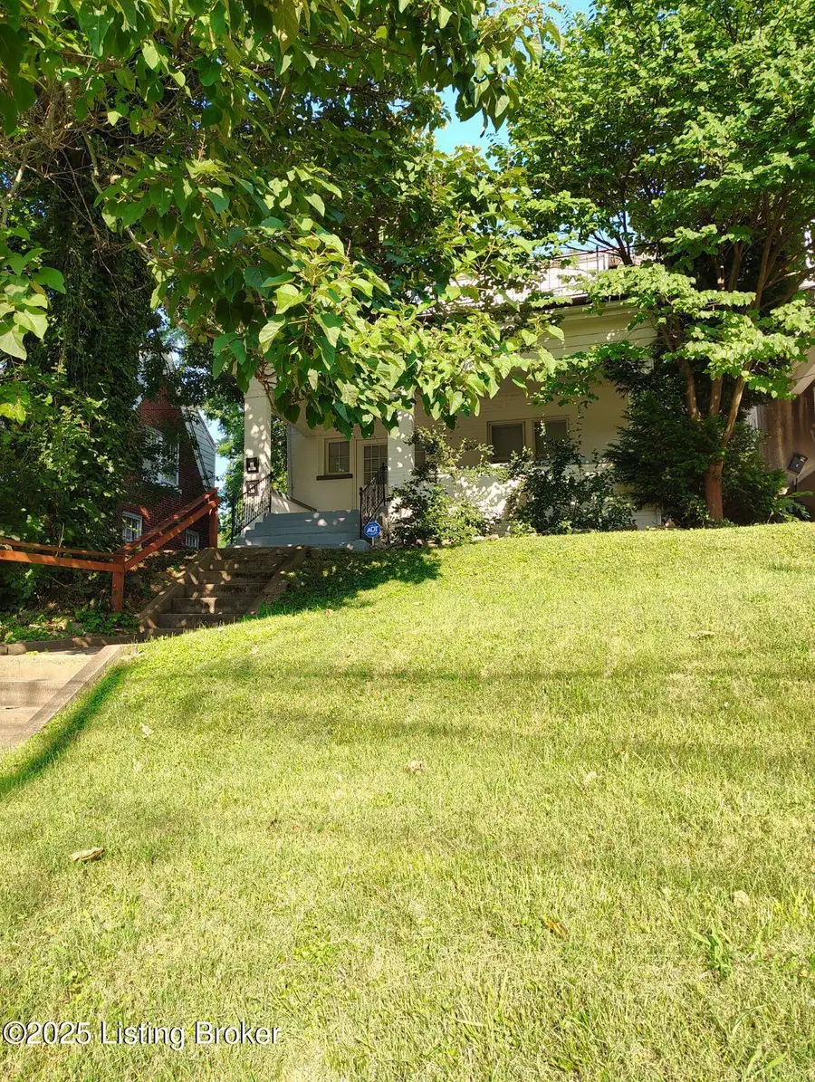 153 N Bellaire Ave, Louisville, KY 40206 - Image #2