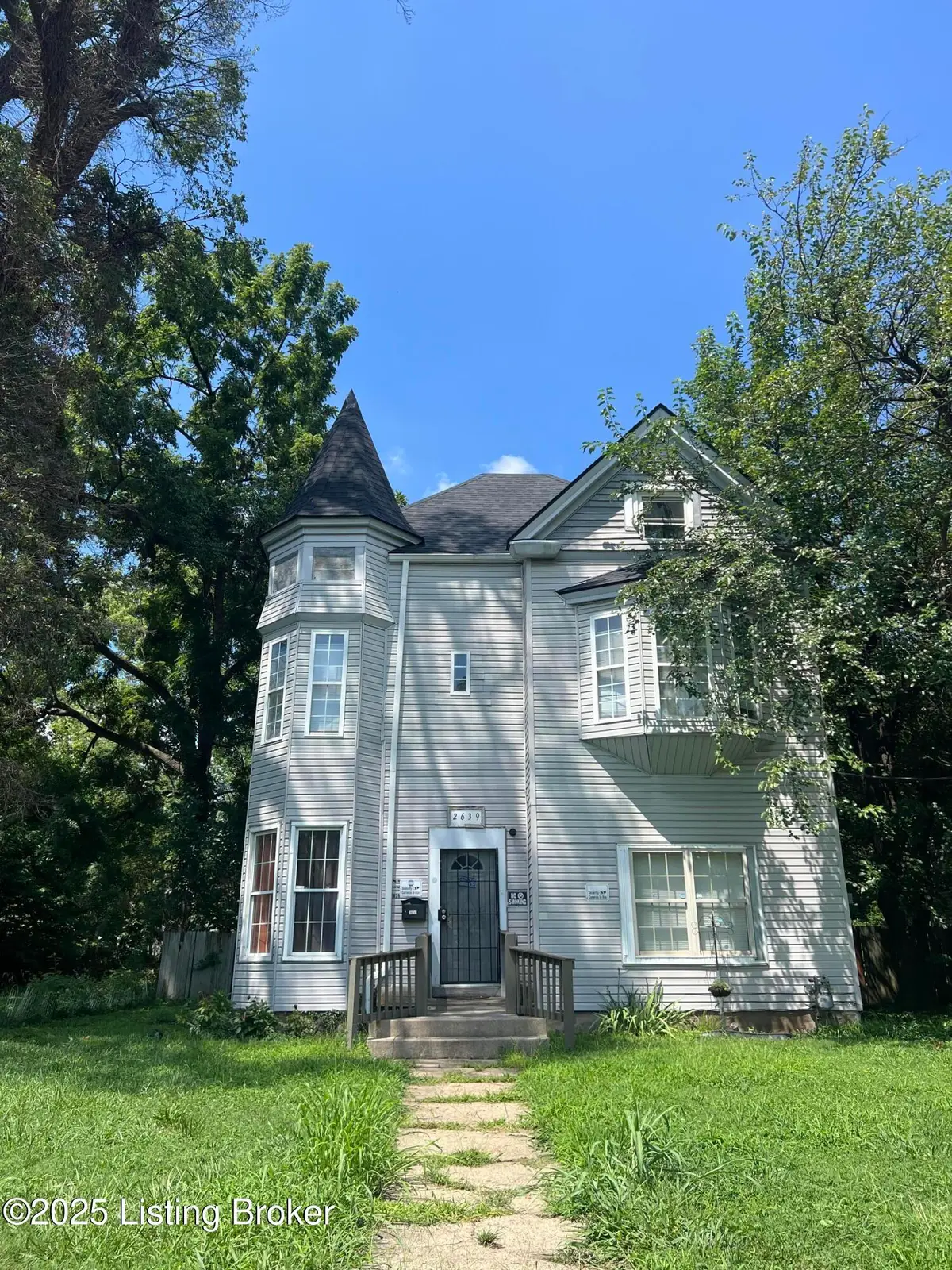 2639 Virginia Ave, Louisville, KY 40211 - Image #1