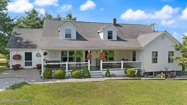 7565 Cub Run Hwy, Munfordville, KY 42765