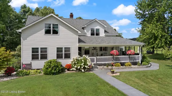 7567 Cub Run Hwy, Munfordville, KY 42765