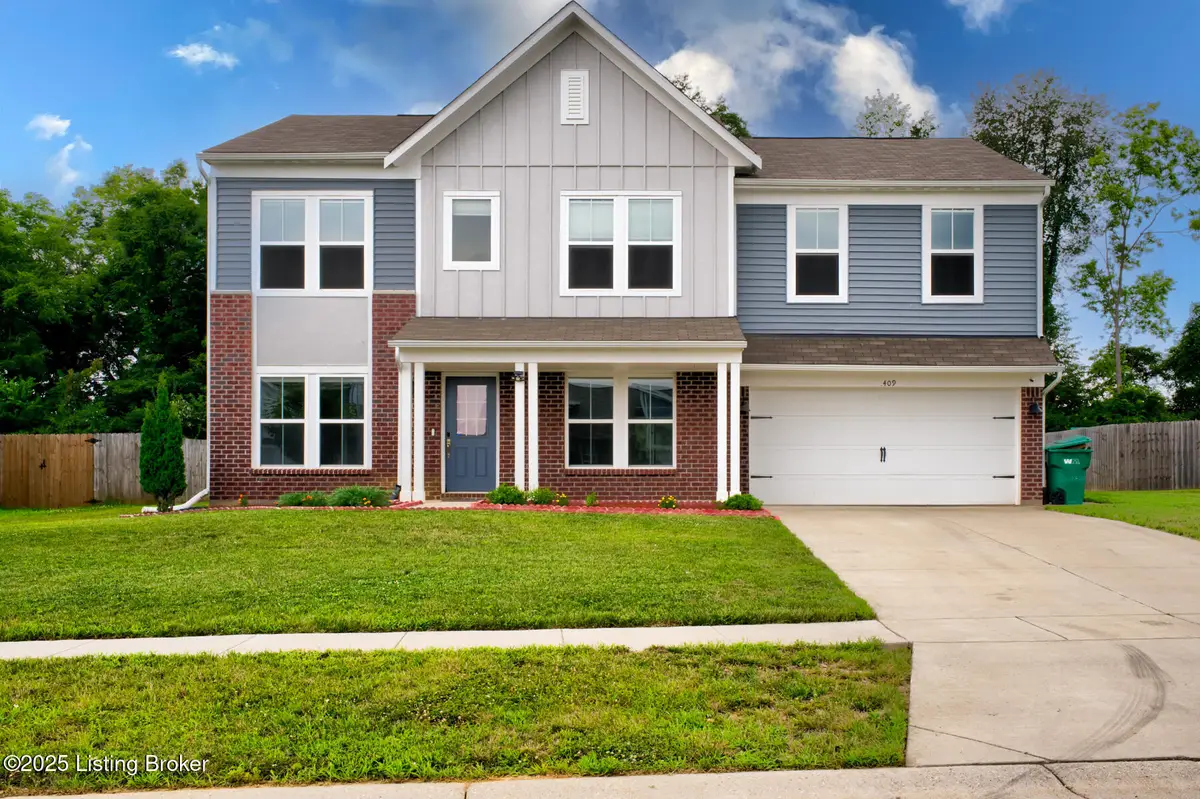 409 Birchwood Dr, Shepherdsville, KY 40165 - Image #1