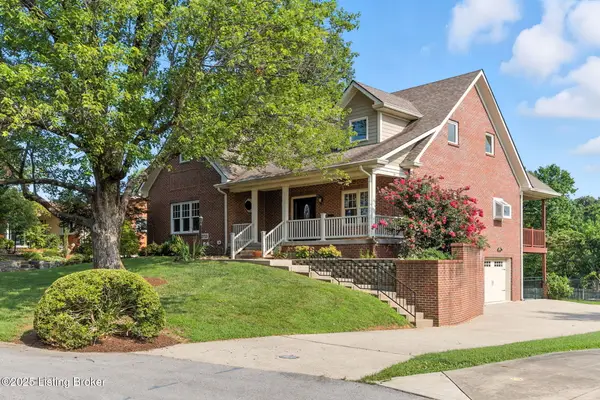 2723 Lamont Rd, Louisville, KY 40205