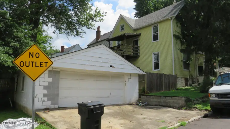 180 N Bellaire Ave, Louisville, KY 40206 - Image #2