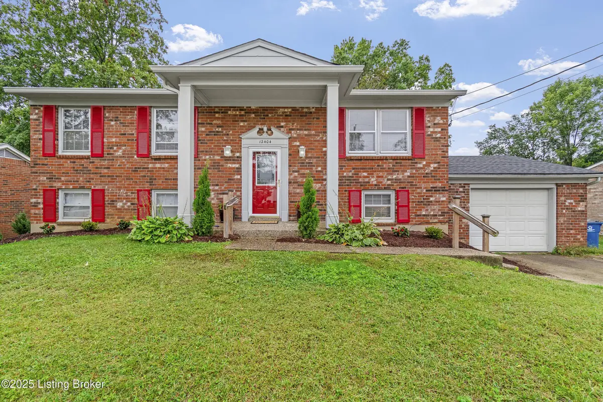 12404 Crosswinds Dr, Louisville, KY 40243 - Image #1