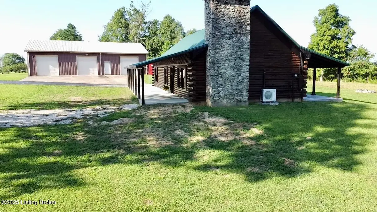 10070 Hammonsville Rd, Magnolia, KY 42757 - Image #1