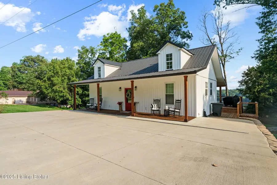 385 Bentwood Ln, Falls Of Rough, KY 40119 - Image #3