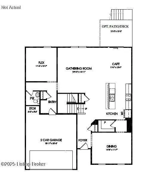 1857 Washington Blvd, Lyndon, KY 40242