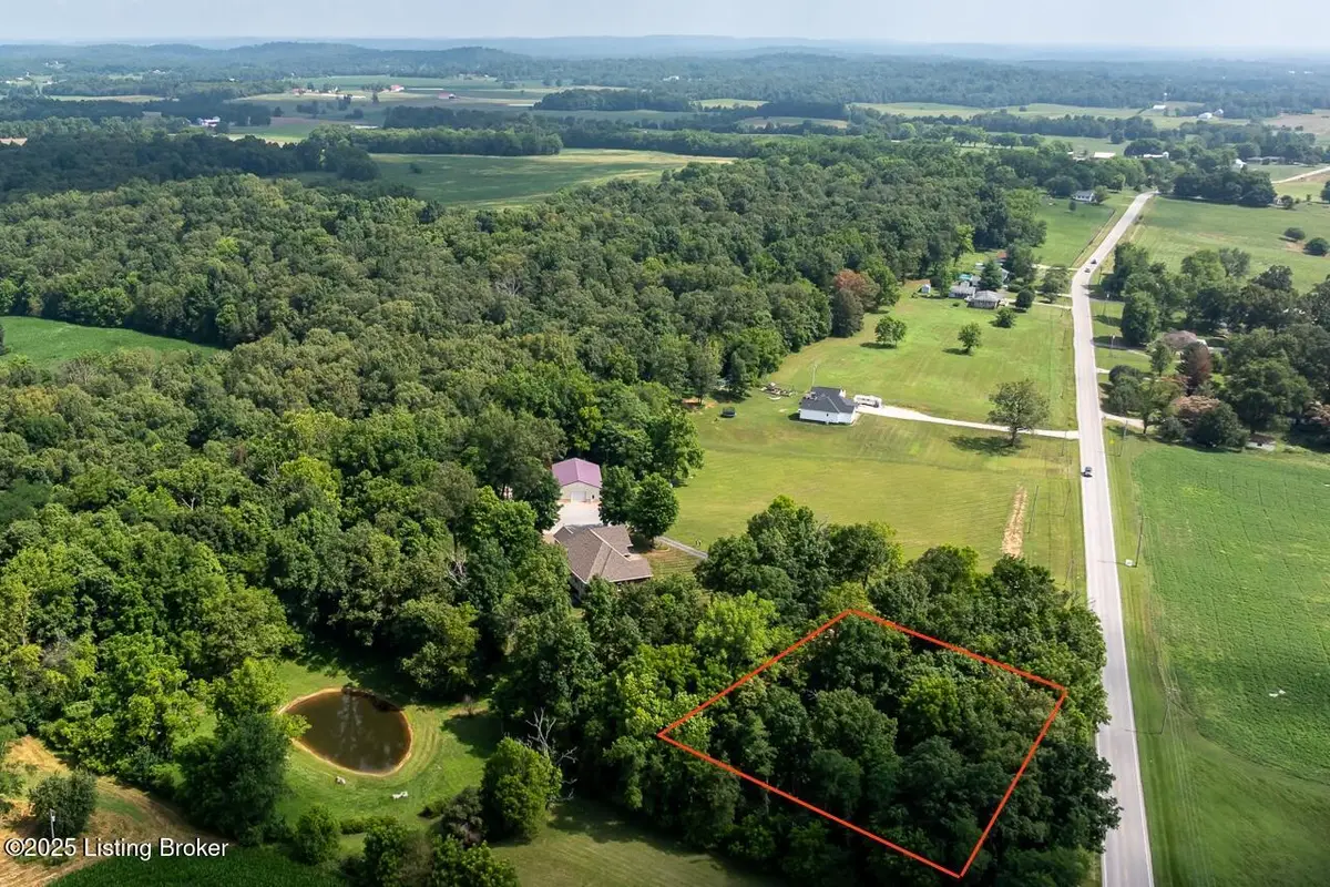 Lot 5-A Highway 79, Brandenburg, KY 40108 - Image #1