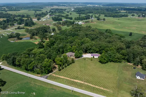 Lot 3 Highway 79, Brandenburg, KY 40108