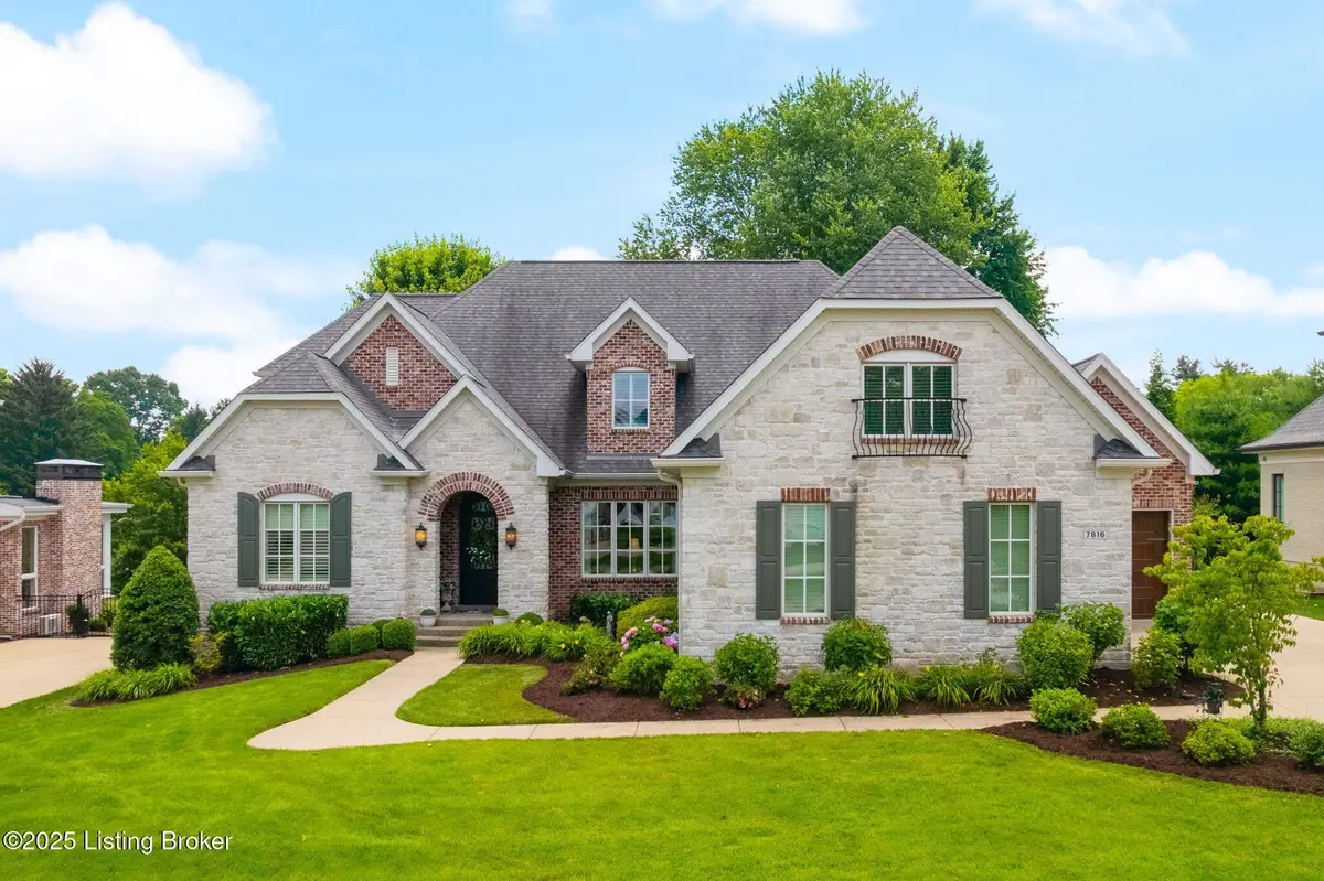 7816 Spring Farm Glen Rd, Prospect, KY 40059 - Image #1